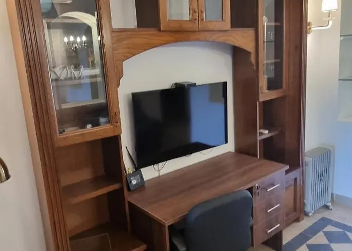 Apartman 2 Bedroom Ground Floor New Nubia - 2 Minutes Walk To Marina Abu Tig *