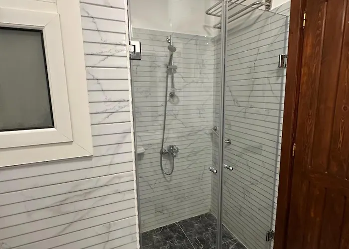 2 Bedroom Ground Floor New Nubia - 2 Minutes Walk To Marina Abu Tig Apartman *