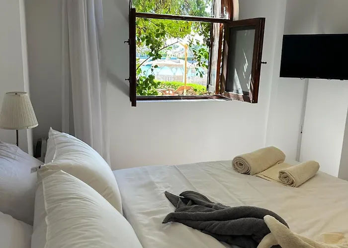Apartman 2 Bedroom Ground Floor New Nubia - 2 Minutes Walk To Marina Abu Tig